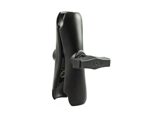 RAM Mount Double Socket Arm L: 14,5 cm 